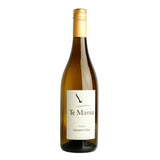Te Mānia Sauvignon Blanc 2019