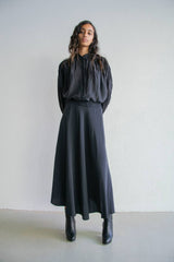 Skirt Jazzdancer Skirt Black