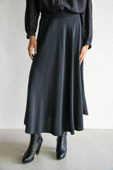 Skirt Jazzdancer Skirt Black