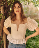 衬衫 The Primrose 报春花面霜