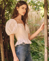 衬衫 The Primrose 报春花面霜