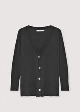 Cardigan Agatha Cardigan Mid-Grey