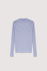 Tshirt Enea Tee Lilac-Haze