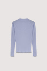 Tshirt Enea Tee Lilac-Haze