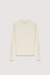 Tshirt Enea Tee Moonlight-White