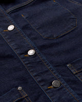 Denim Jacket Debbie Denim-Medium-Wash