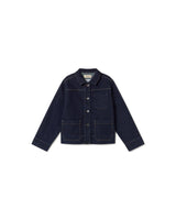 Denim Jacket Debbie Denim-Medium-Wash