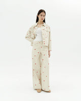 Jacket Frans Sol-Chain