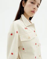 Jacket Frans Sol-Chain
