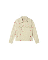 Jacket Frans Sol-Chain