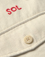 Jacket Frans Sol-Chain