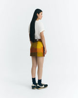 Skirt Kimmy Creek Blan Multi