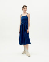 Dress Paola Navy