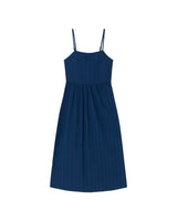 Dress Paola Navy