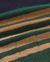 Vest Sherry Multi-Green