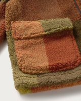 Jacket Sophie Creeck Ch Multi