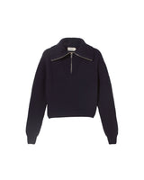 Sweatshirt Tanit Blue