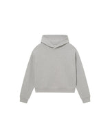 Hoodie Valeria Retro S Grey