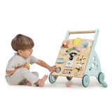 Sunshine Baby Activity Walker