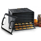 TNCL Excalibur Dehydrator 9 tray