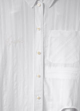 Shirt Couxana White