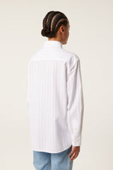 Shirt Couxana White