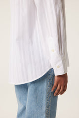 Shirt Couxana White