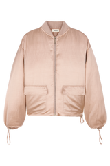 Jacket Dalma Nude