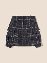 Skirt Jobson Black