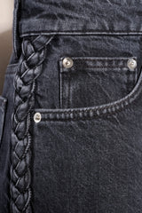 Jeans Palana Anthracite