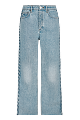 Jeans Palana Blue-Denim