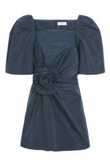 Dress Ruly Dark-Blue