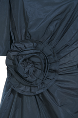 Dress Ruly Dark-Blue