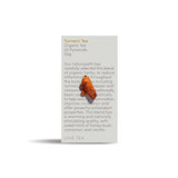 姜黄茶 - 20 袋金字塔