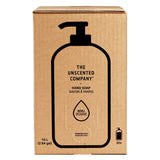 U04 - Unscented Hand Soap Refill Box