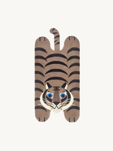 Tiger Rug|Children's Animal Rug