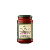 Organic Vegan Tofu Pasta Sauce 350g