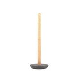 Toilet Paper Holder Grey