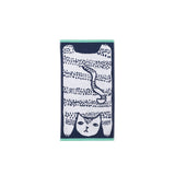 Cat Hand Towel