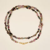 Necklace Willard Collier Tourmaline