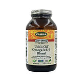Udo's Oil Omega 3.6.9 Blend Capsules 180's