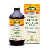 Udo's Oil 3.6.9 Blend 500ml