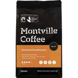 UH Decaf Coffee Beans Hinterland blend 250g