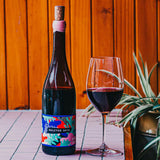 Unico Zelo Halcyon Days Nero d'Avola 2020