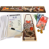 BOARD GAME: Marketplay