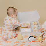 Add Eco-Friendly Gift Box