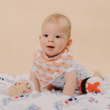 Big Welcome Home Baby Gift Set - Dim Sum Collection