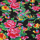 PERSONALISED GIFT SACK: 4 colours / 3 designs