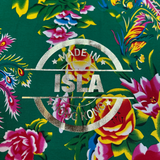 PERSONALISED GIFT SACK: 4 colours / 3 designs