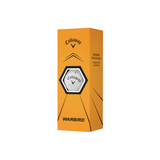 TEE OFF SET: 3 Golfather Balls